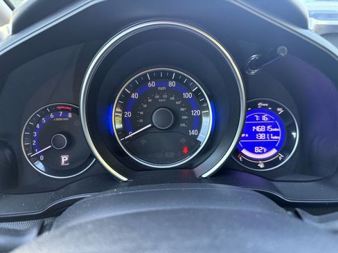 Used 2015 Honda Fit LX image 12