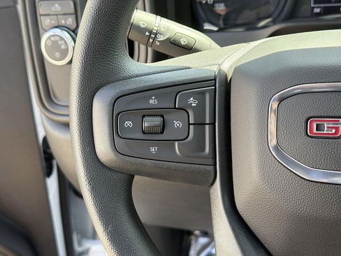 New 2026 GMC Sierra 3500 Pro w/ Convenience Package RWD image 9