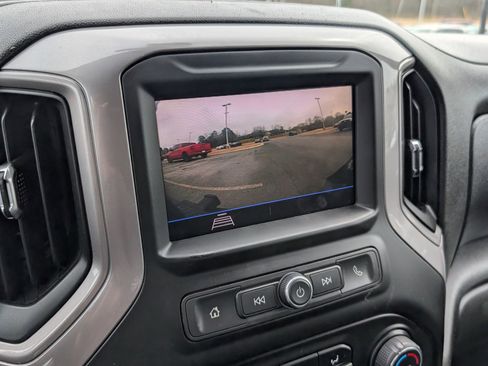 Used 2022 Chevrolet Silverado 2500 W/T w/ WT Fleet Convenience Package image 8