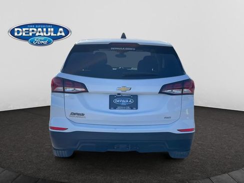 Used 2023 Chevrolet Equinox LS w/ LS Convenience Package image 5