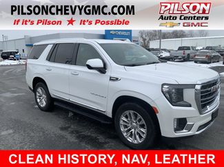 Used 2023 GMC Yukon SLT video 1