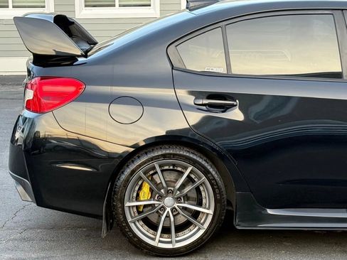 Used 2018 Subaru WRX STI w/ Popular Package #1 image 20