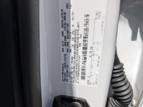 Used 2019 Ford F150 XLT RWD image 25