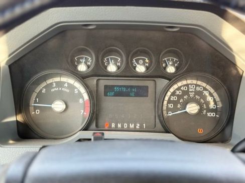 Used 2014 Ford F350 XL w/ Power Equipment Group image 22