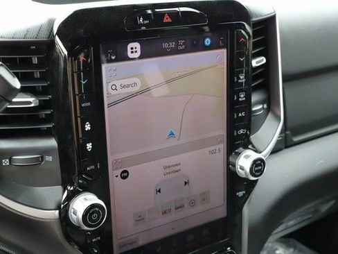 New 2026 RAM 2500 Big Horn image 32