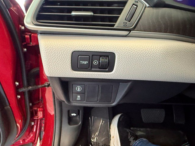 Used 2018 Honda Accord EX image 20