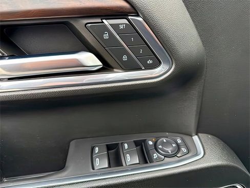 Used 2024 GMC Sierra 1500 SLT image 22