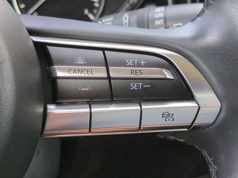 Used 2023 MAZDA CX-50 AWD 2.5 S w/ Cargo Package image 24