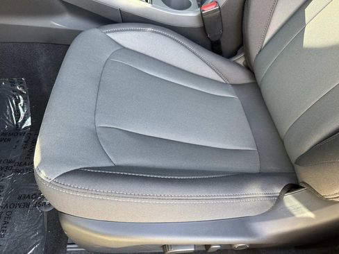 New 2026 Subaru Crosstrek 2.0i Premium image 23