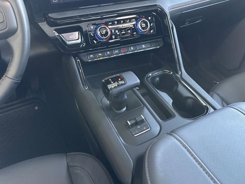 Used 2025 GMC Sierra 1500 AT4 w/ AT4 Premium Package image 56