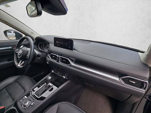 Used 2025 MAZDA CX-5 AWD 2.5 S w/ Preferred Package image 20