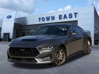 Used 2024 Ford Mustang GT Premium video 1