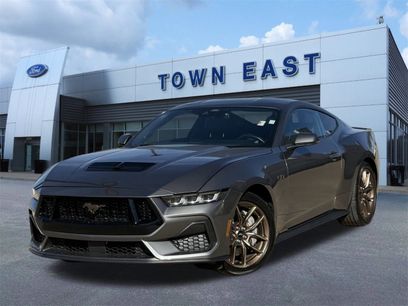 Used 2024 Ford Mustang GT Premium