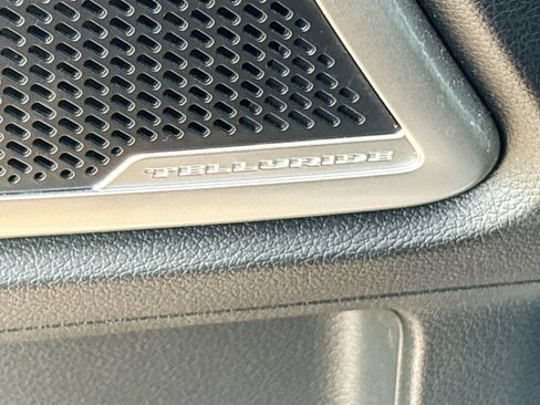 Used 2023 Kia Telluride EX X-Line AWD/4WD image 19