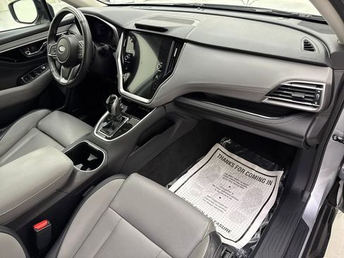 Certified 2023 Subaru Outback Limited image 24