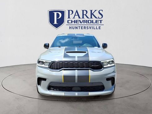 Used 2024 Dodge Durango SRT AWD/4WD image 2