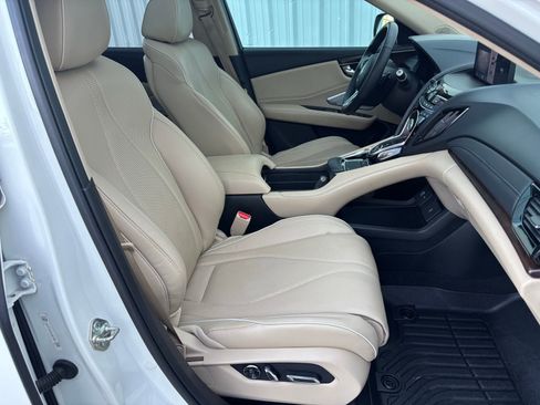 Used 2019 Acura RDX FWD w/ Advance Package image 38