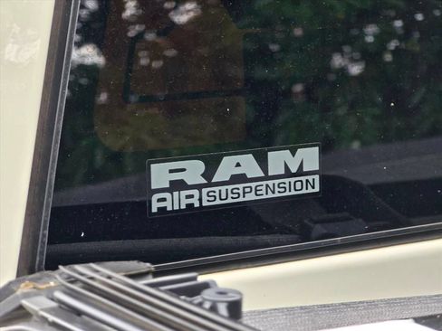 Used 2022 RAM 3500 Limited AWD/4WD image 12