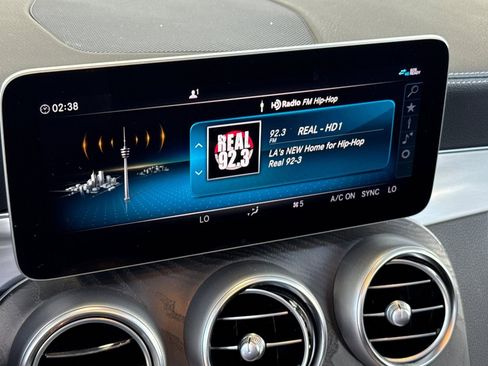 Used 2021 Mercedes-Benz C 300 Sedan image 16