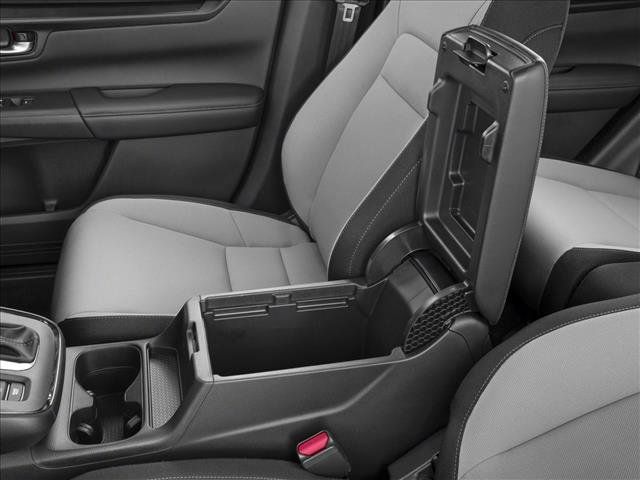 Used 2026 Honda CR-V EX image 10