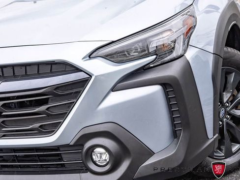 Used 2024 Subaru Outback Onyx Edition XT AWD/4WD image 43