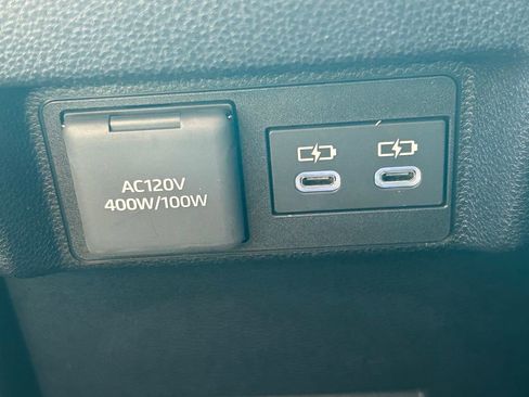 New 2026 Toyota Tacoma Limited AWD/4WD image 21