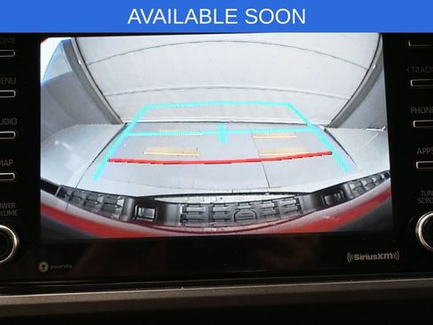 Used 2020 Toyota Tacoma TRD Off-Road image 21