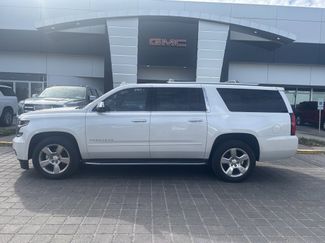 Used 2020 Chevrolet Suburban Premier w/ Premier 6.2L Value Package video 1