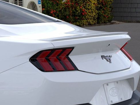 New 2025 Ford Mustang Premium image 22