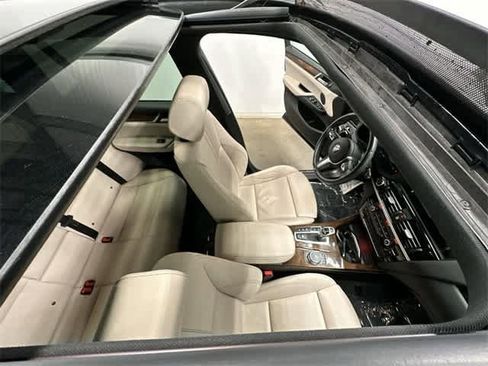 Used 2017 BMW X3 xDrive28i image 6