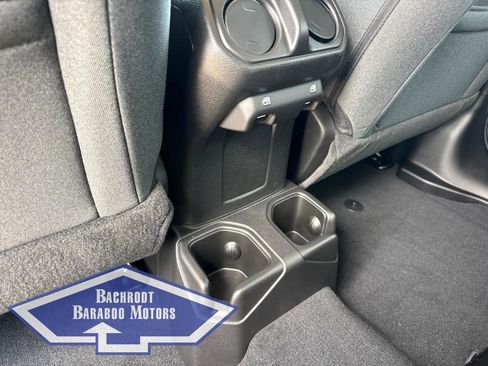 New 2025 Jeep Wrangler Unlimited Sport image 15