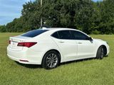 Used 2020 Acura TLX image 5