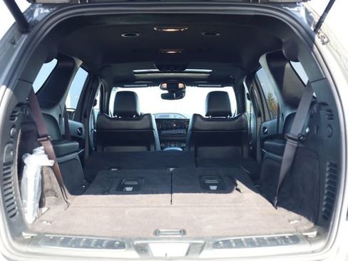 Certified 2025 Dodge Durango GT image 33