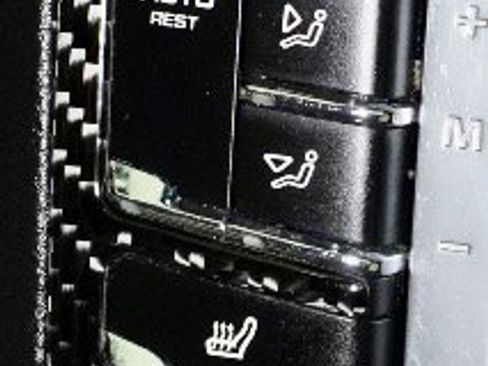 Used 2018 Porsche Macan image 37