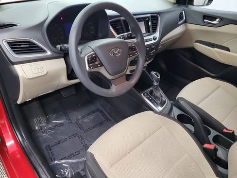Used 2018 Hyundai Accent SE FWD image 20
