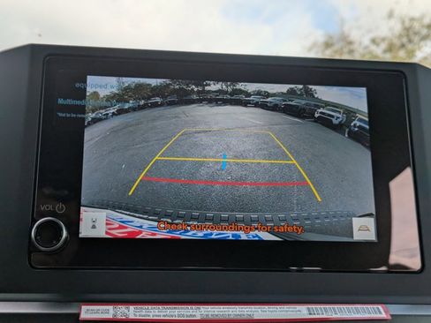 New 2025 Toyota 4Runner TRD Sport image 19