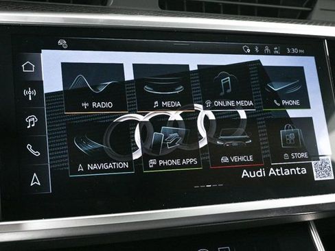 New 2026 Audi RS 6 performance image 16