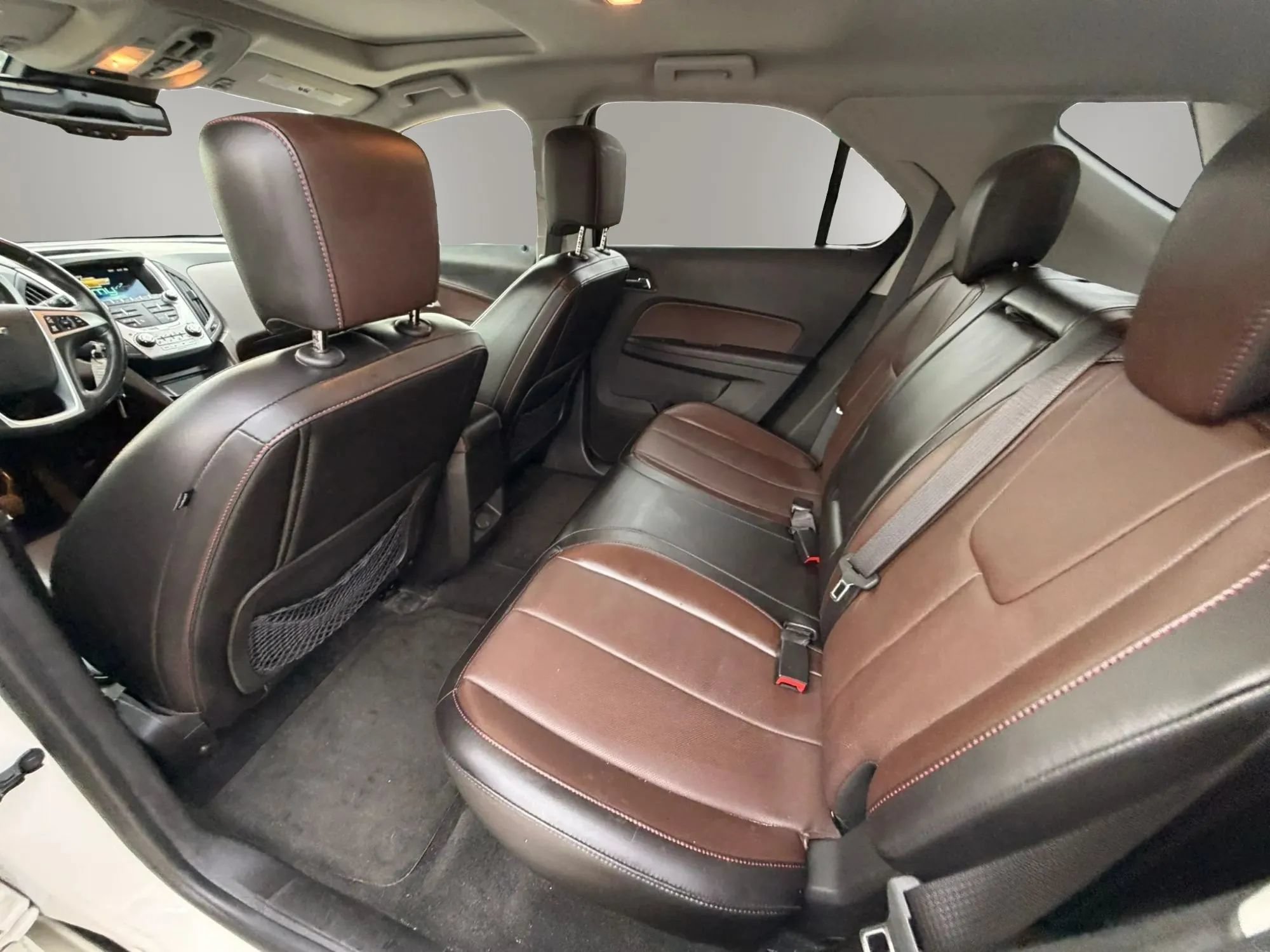 Used 2013 Chevrolet Equinox LTZ FWD image 25