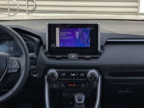 Used 2024 Toyota RAV4 SE w/ Weather Package AWD/4WD image 16