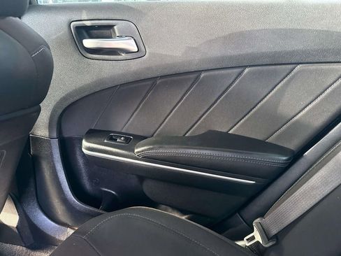 Used 2023 Dodge Charger Scat Pack RWD image 11