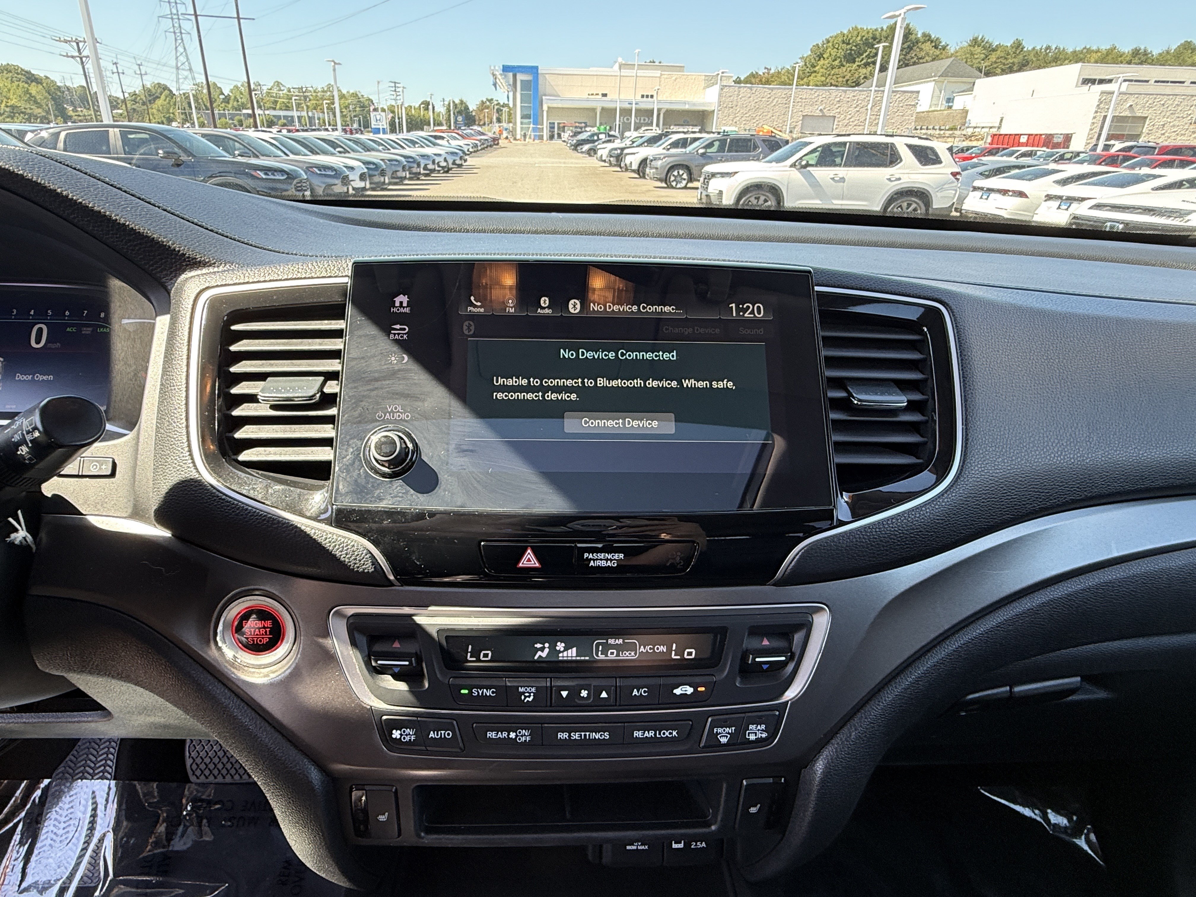Used 2020 Honda Pilot EX-L image 26