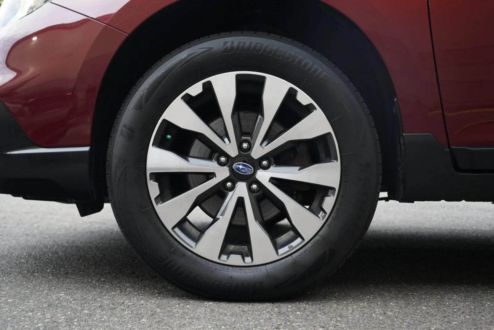 Used 2015 Subaru Outback 2.5i Limited AWD/4WD image 14