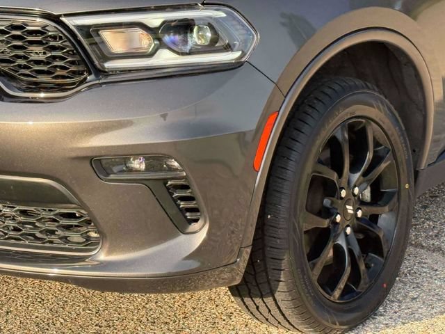 Used 2021 Dodge Durango GT AWD/4WD image 10
