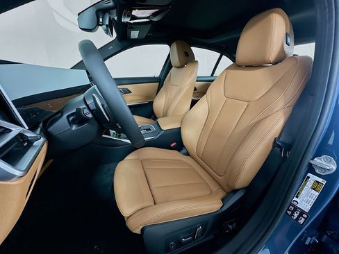 New 2026 BMW 330i xDrive Sedan w/ M Sport Package AWD/4WD image 16