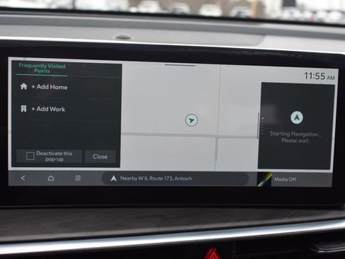 New 2026 Kia Sorento SX Prestige image 36