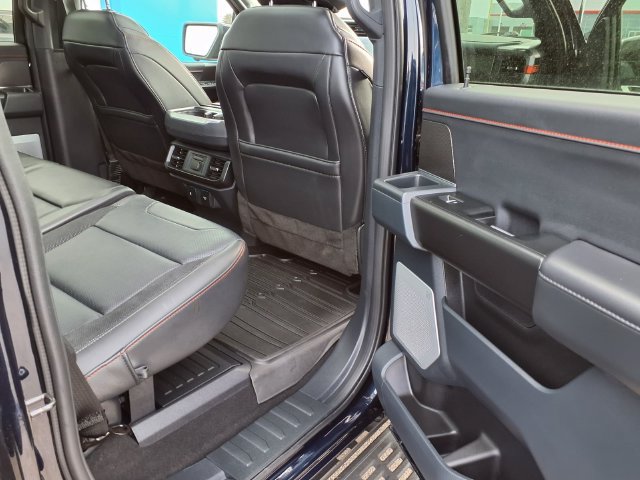 Used 2025 Ford F150 Raptor AWD/4WD image 29