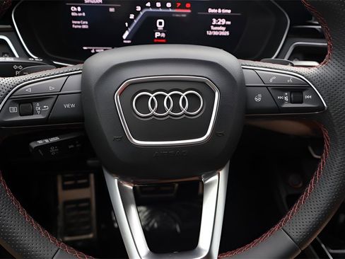 Used 2023 Audi S4 Premium Plus w/ Premium Plus Package image 15