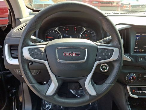 Used 2023 GMC Terrain SLE w/ Driver Convenience Package image 19