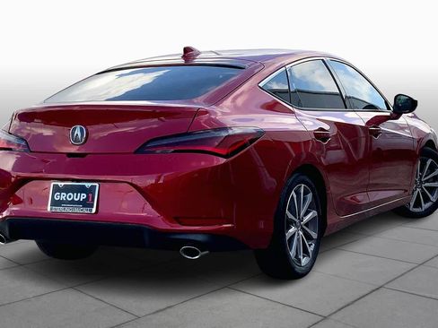 Certified 2025 Acura Integra image 11