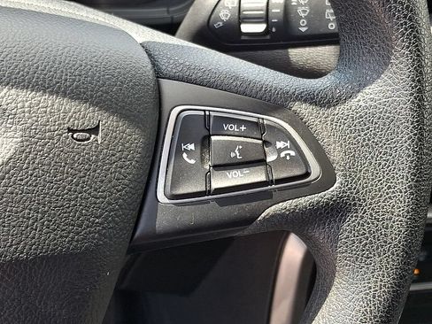 Used 2021 Ford EcoSport SE FWD image 23
